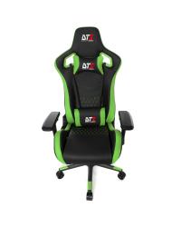 Cadeira Gamer DT3sports Ônix Diamond Green Elite Series