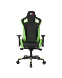 Cadeira Gamer DT3sports Ônix Diamond Green Elite Series