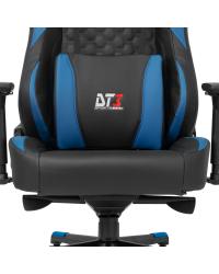 Cadeira Gamer DT3sports Rhino Blue Elite Series