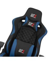 Cadeira Gamer DT3sports Rhino Blue Elite Series