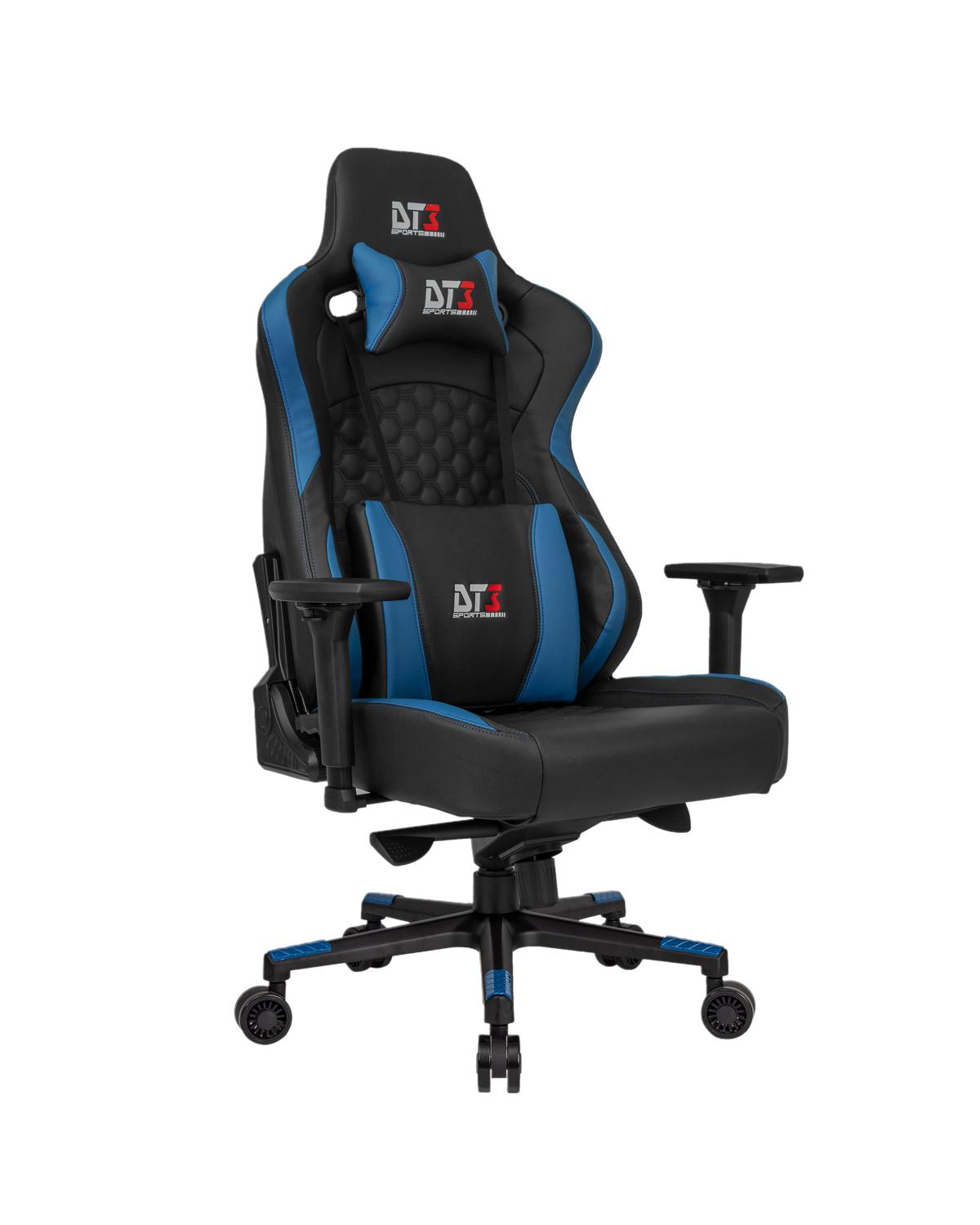 Cadeira Gamer DT3sports Rhino Blue Elite Series