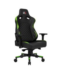 Cadeira Gamer DT3sports Rhino Green Elite Series