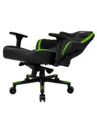 Cadeira Gamer DT3sports Rhino Green Elite Series