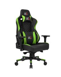 Cadeira Gamer DT3sports Rhino Green Elite Series