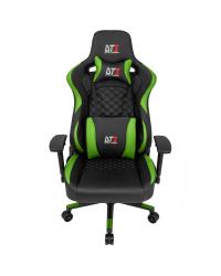 Cadeira Gamer DT3sports Rhino Green Elite Series