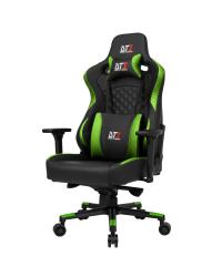 Cadeira Gamer DT3sports Rhino Green Elite Series