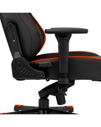 Cadeira Gamer DT3sports Rhino Orange Elite Series