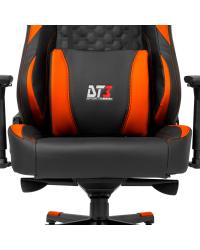 Cadeira Gamer DT3sports Rhino Orange Elite Series