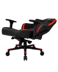 Cadeira Gamer DT3sports Rhino Red Elite Series