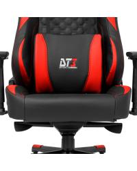 Cadeira Gamer DT3sports Rhino Red Elite Series