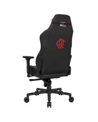 Cadeira Gamer DT3sports Orion Red Flamengo Elite Series