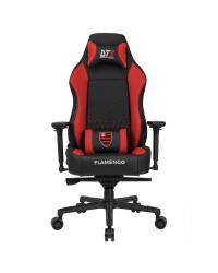 Cadeira Gamer DT3sports Orion Red Flamengo Elite Series