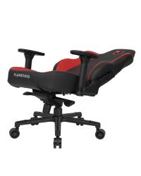 Cadeira Gamer DT3sports Orion Red Flamengo Elite Series