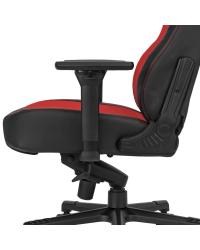 Cadeira Gamer DT3sports Orion Red Flamengo Elite Series