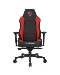 Cadeira Gamer DT3sports Orion Red Flamengo Elite Series