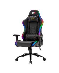 Cadeira Gamer DT3sports RGB Estelar BBB 22 Líder