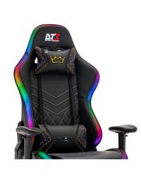 Cadeira Gamer DT3sports RGB Estelar BBB 22 Líder