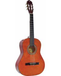 VIOLÃO ACÚSTICO INFANTIL 3/4 NYLON 36'' N6-N NATURAL