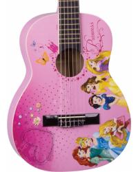 VIOLAO ACUSTICO 1/2 30' NYLON INFANTIL DISNEY PRINCESA VIP-3