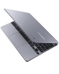 Notebook Samsung Chromebook SS Plus 12.2 Intel 4GB 32GB Touch XE521QAB-AD1BR