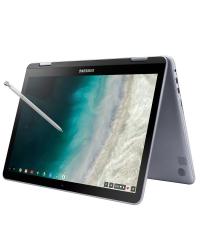 Notebook Samsung Chromebook SS Plus 12.2 Intel 4GB 32GB Touch XE521QAB-AD1BR