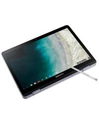 Notebook Samsung Chromebook SS Plus 12.2 Intel 4GB 32GB Touch XE521QAB-AD1BR