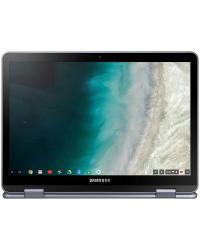 Notebook Samsung Chromebook SS Plus 12.2 Intel 4GB 32GB Touch XE521QAB-AD1BR