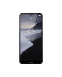 SMARTPHONE NOKIA 2.4 TELA 6,5" HD+ CAMERA TRASEIRA DUPLA 13MP + 12MP, ARMAZENAMENTO 64GB + 3GB RAM CINZA NK015