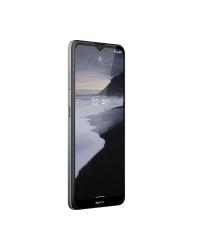 SMARTPHONE NOKIA 2.4 TELA 6,5" HD+ CAMERA TRASEIRA DUPLA 13MP + 12MP, ARMAZENAMENTO 64GB + 3GB RAM CINZA NK015