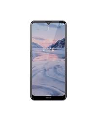 SMARTPHONE NOKIA 2.4 TELA 6,5" HD+ CAMERA TRASEIRA DUPLA 13MP + 12MP, ARMAZENAMENTO 64GB + 3GB RAM ROXO NK016