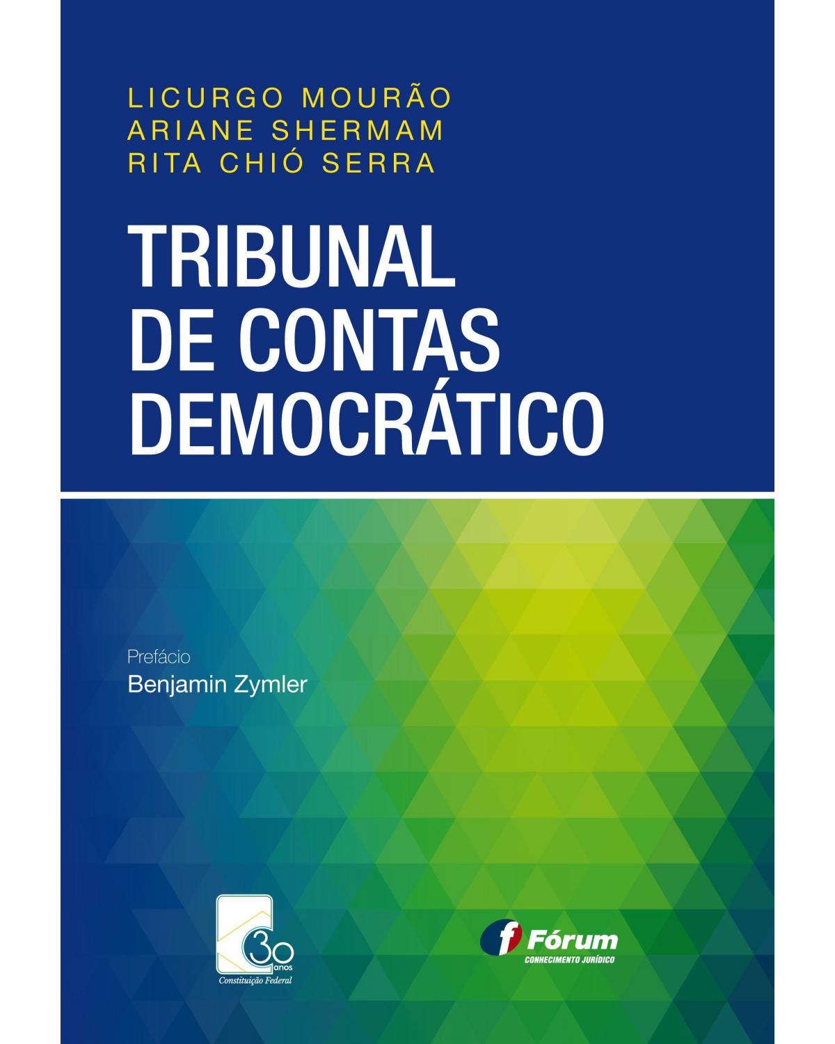 Tribunal de contas democrático