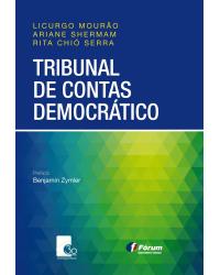 Tribunal de contas democrático