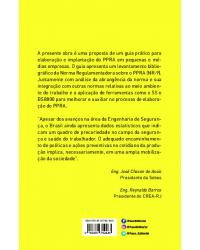 Guia prático para elaboração de PPRA (Programa de Prevenção de Riscos Ambientais) em pequenas e médias empresas - 1ª Edição | 2020