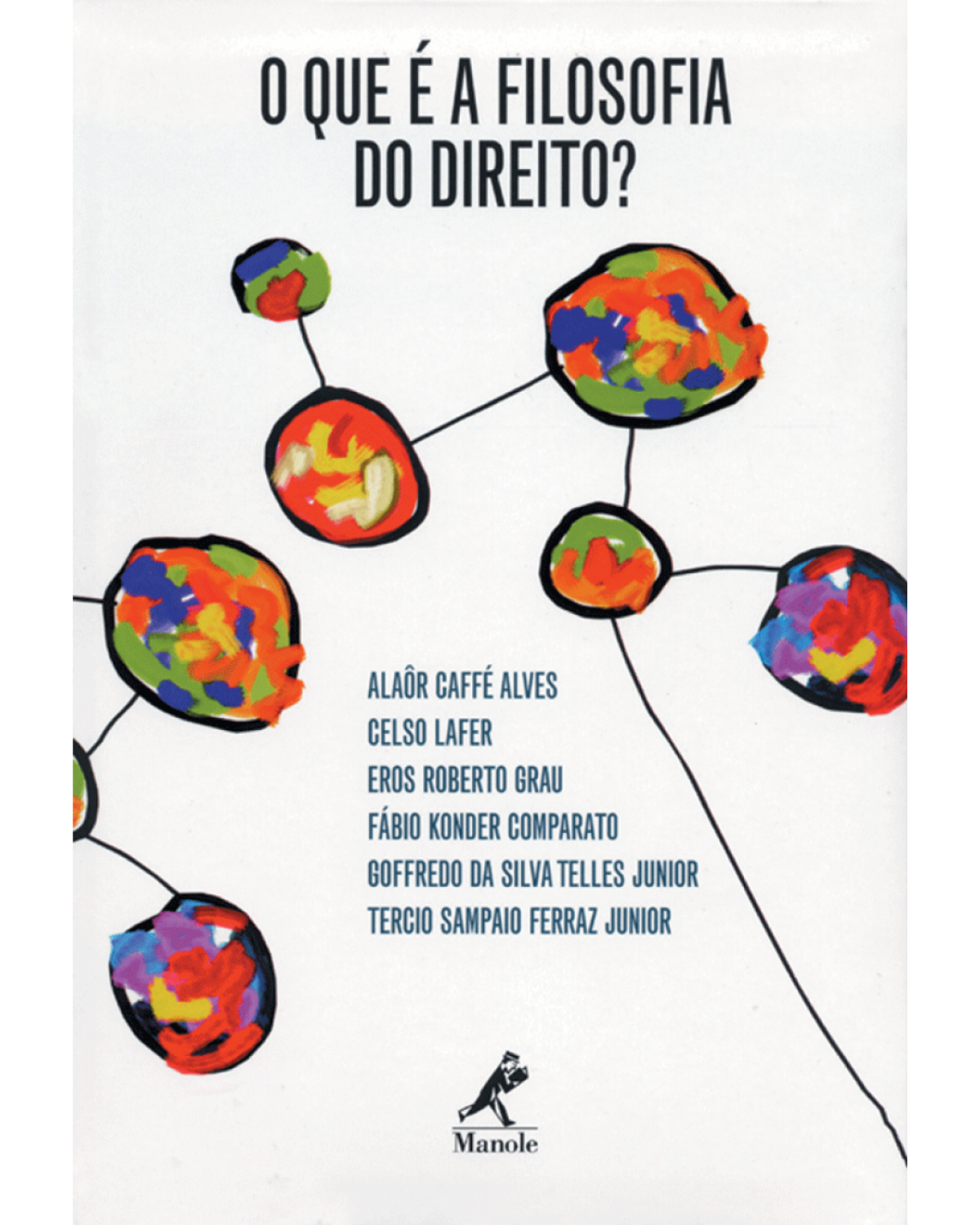 O que é a filosofia do direito? - 1ª Edição | 2004