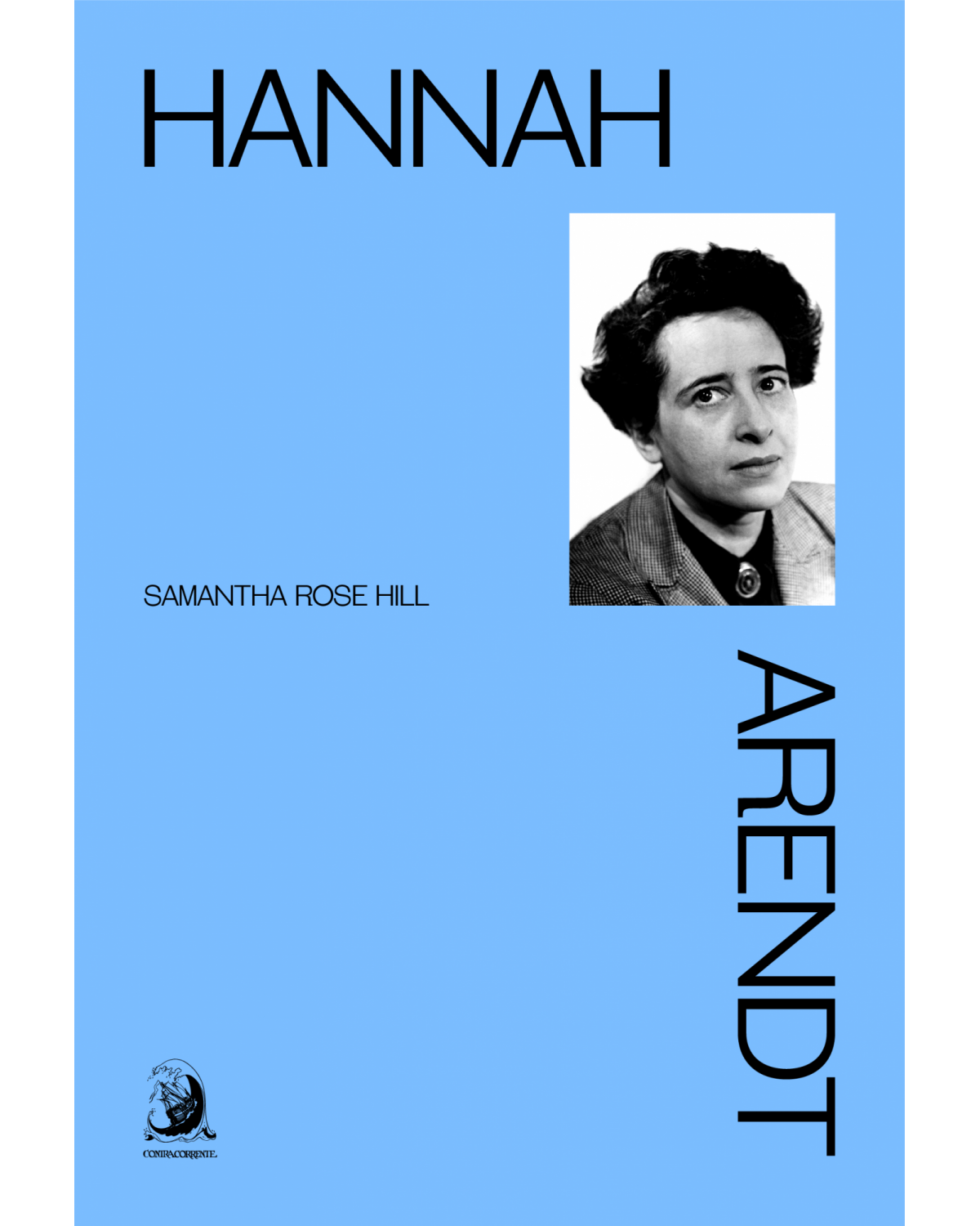 Hannah Arendt - 1ª Edição | 2022