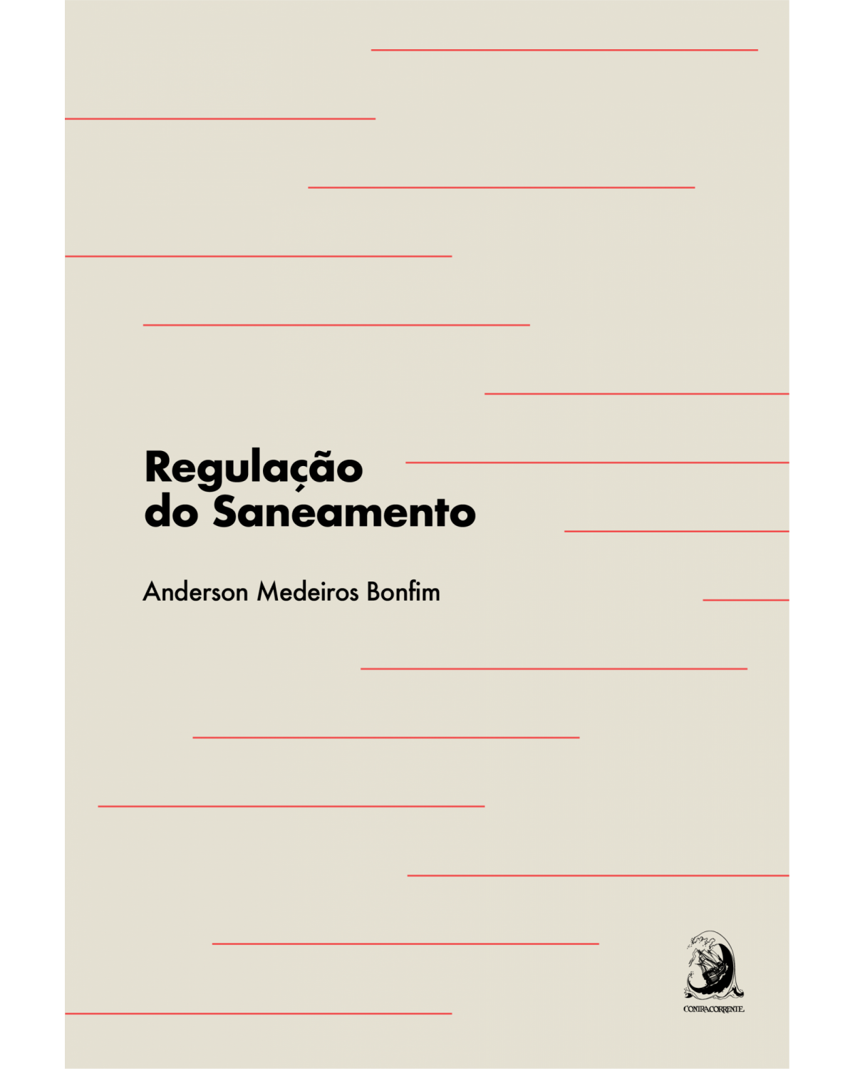 Regulação do saneamento - 1ª Edição | 2022