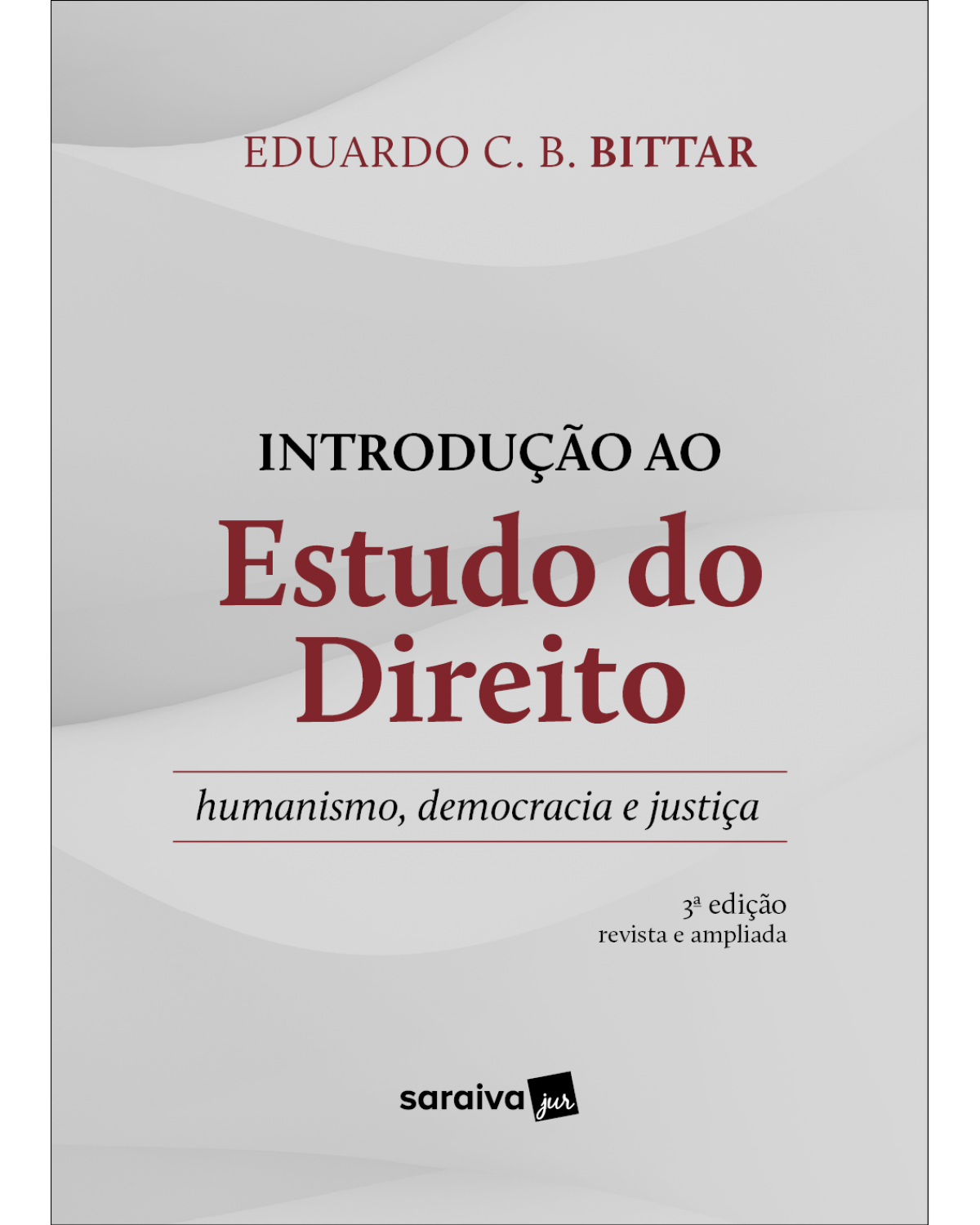 Introdução ao estudo do direito - 3ª Edição | 2022