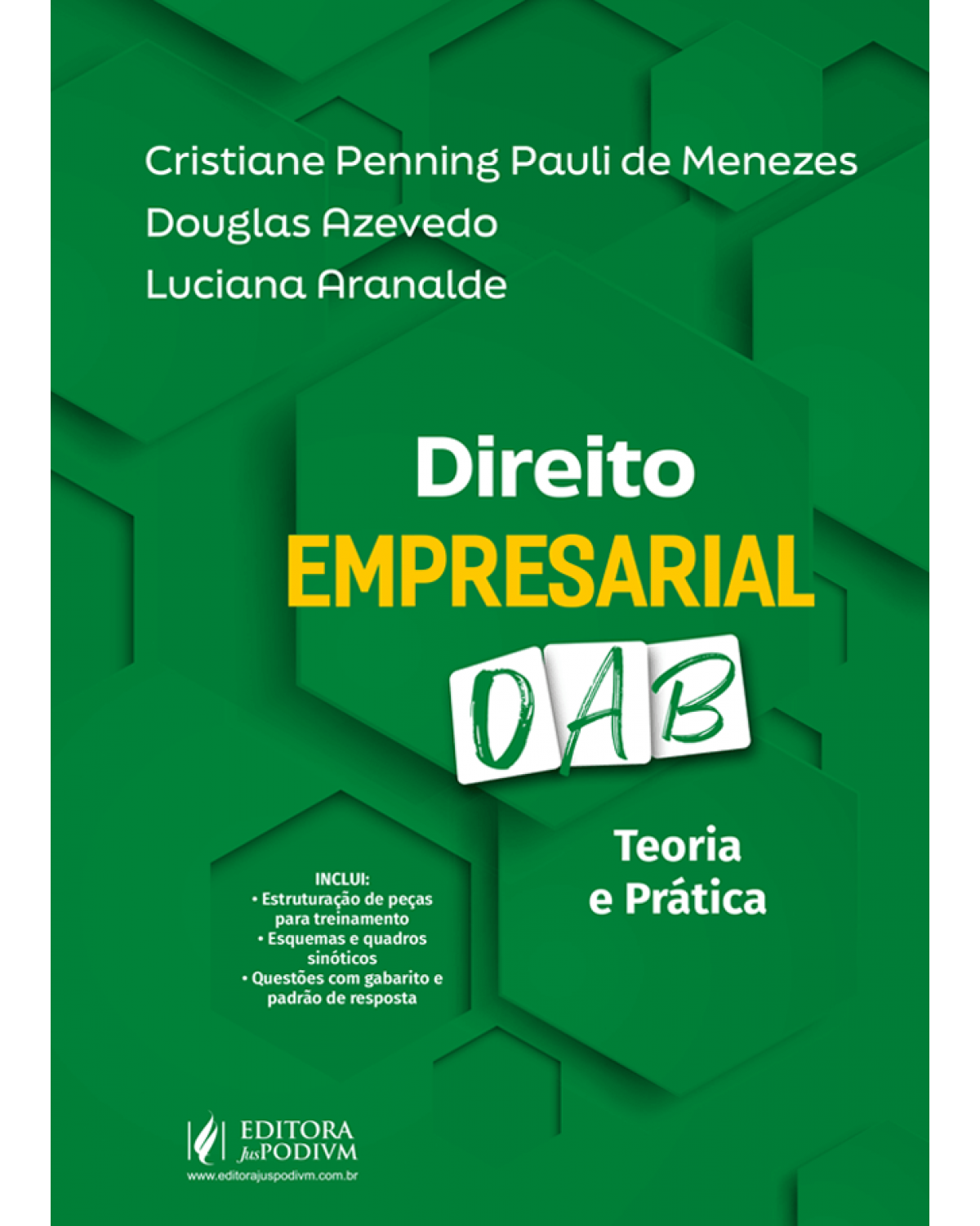 Direito empresarial: Teoria e prática ceisc - 1ª Edição | 2022