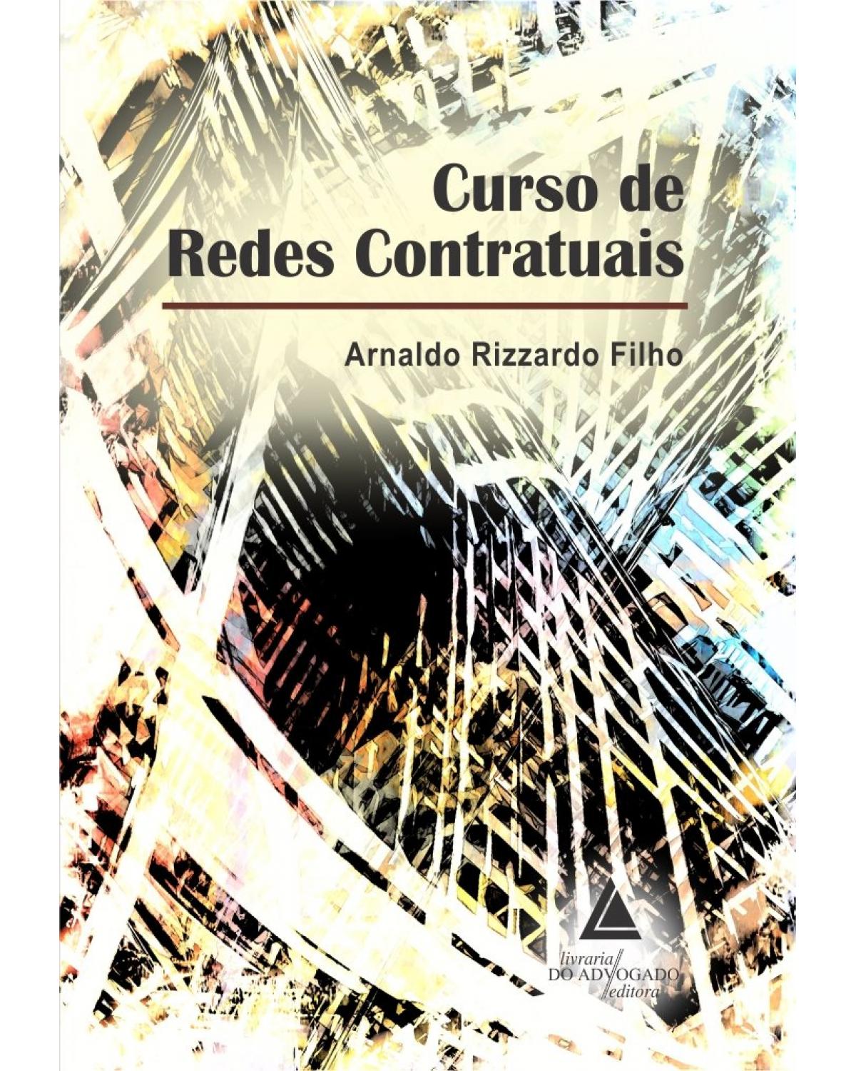 Curso de redes contratuais - 1ª Edição | 2022