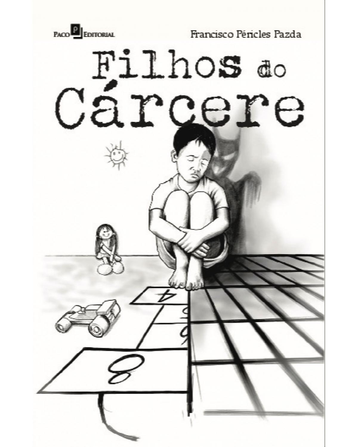 Filhos do cárcere - 1ª Edição | 2020