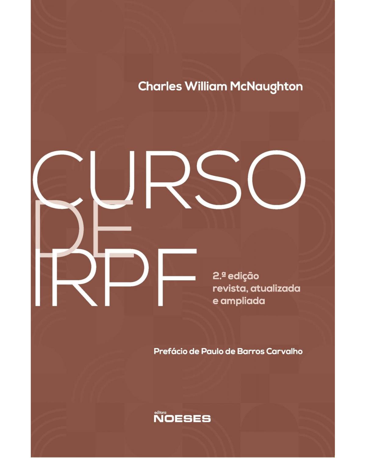 Curso de IRPF - 2ª Edição | 2022