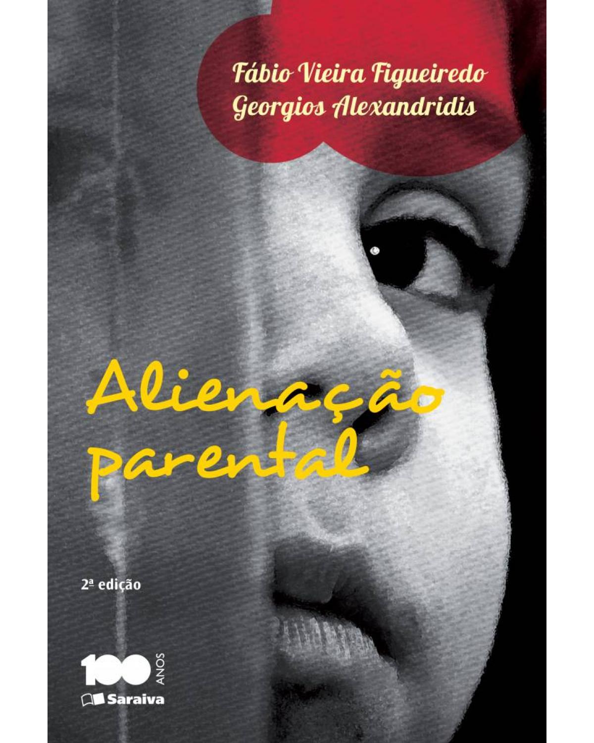 Alienação parental - 2ª Edição | 2014