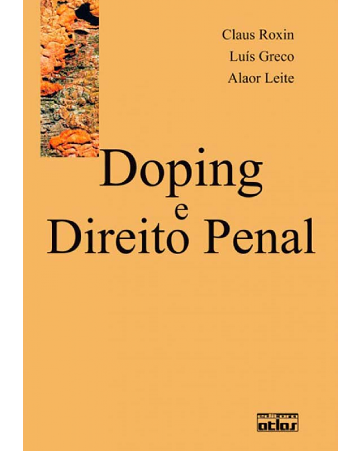 Doping e direito penal - 1ª Edição | 2011