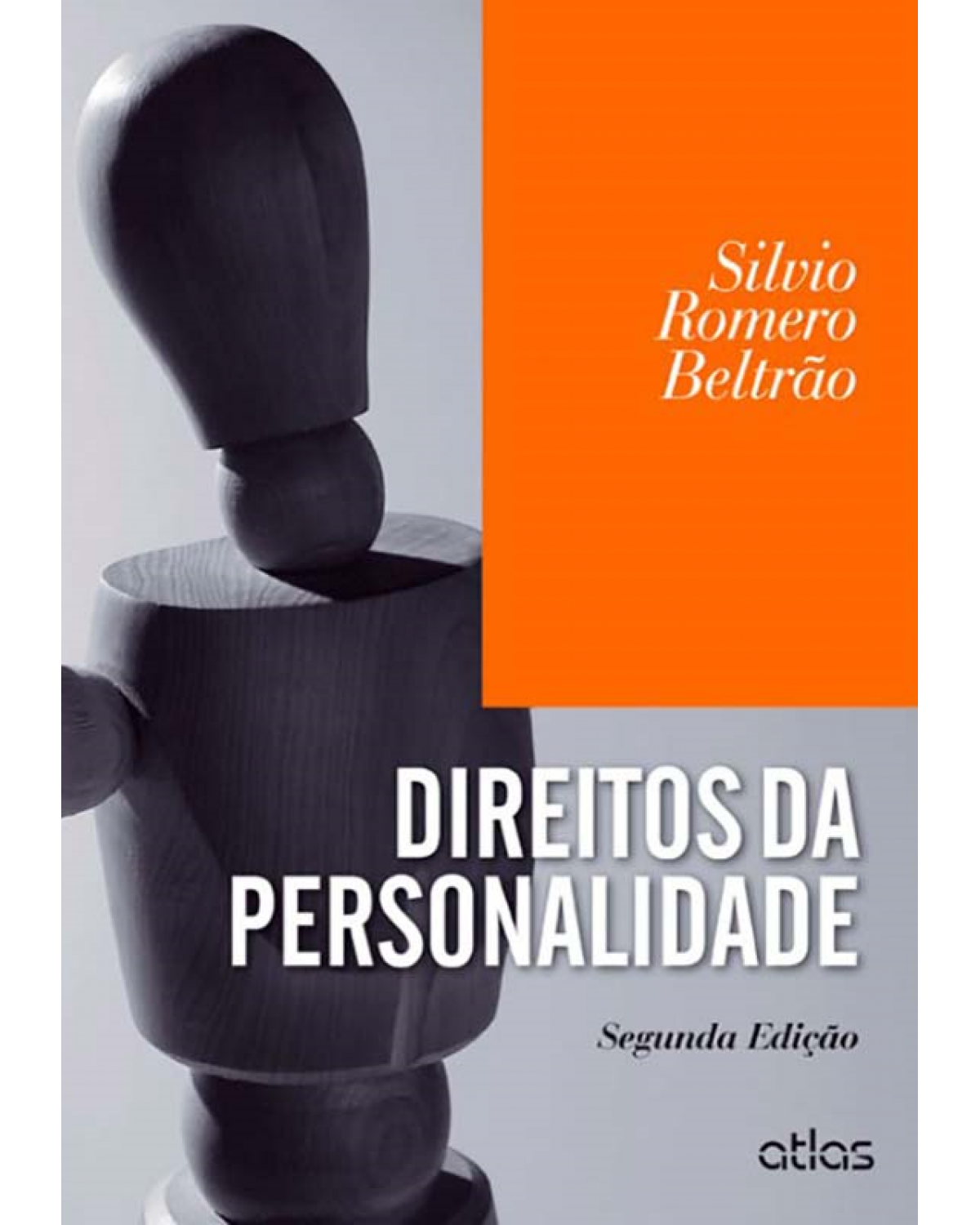 Direitos da personalidade - 2ª Edição | 2014