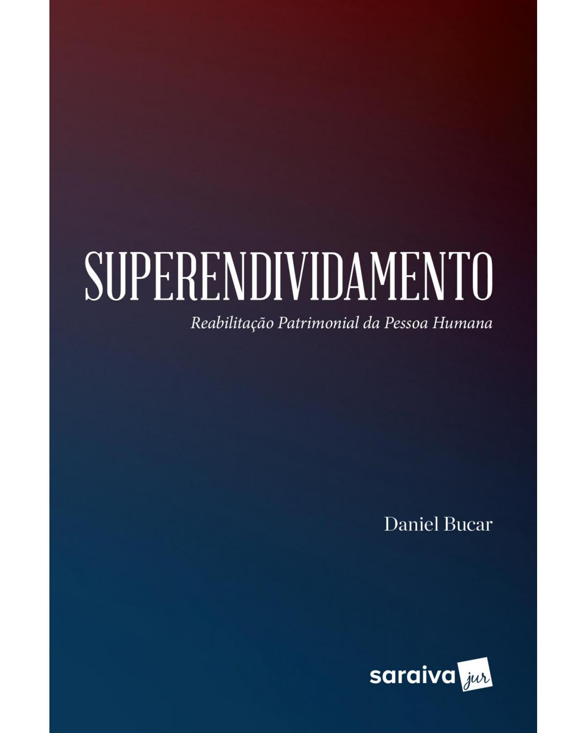 Superendividamento - 1ª Edição | 2017