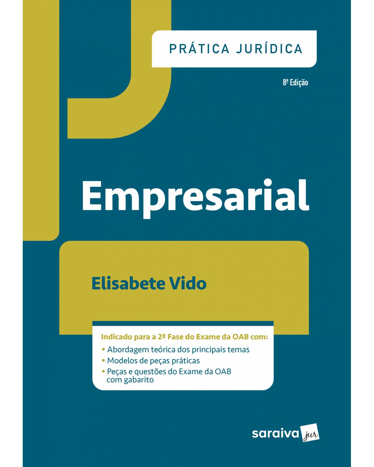 Empresarial - 8ª Edição | 2019