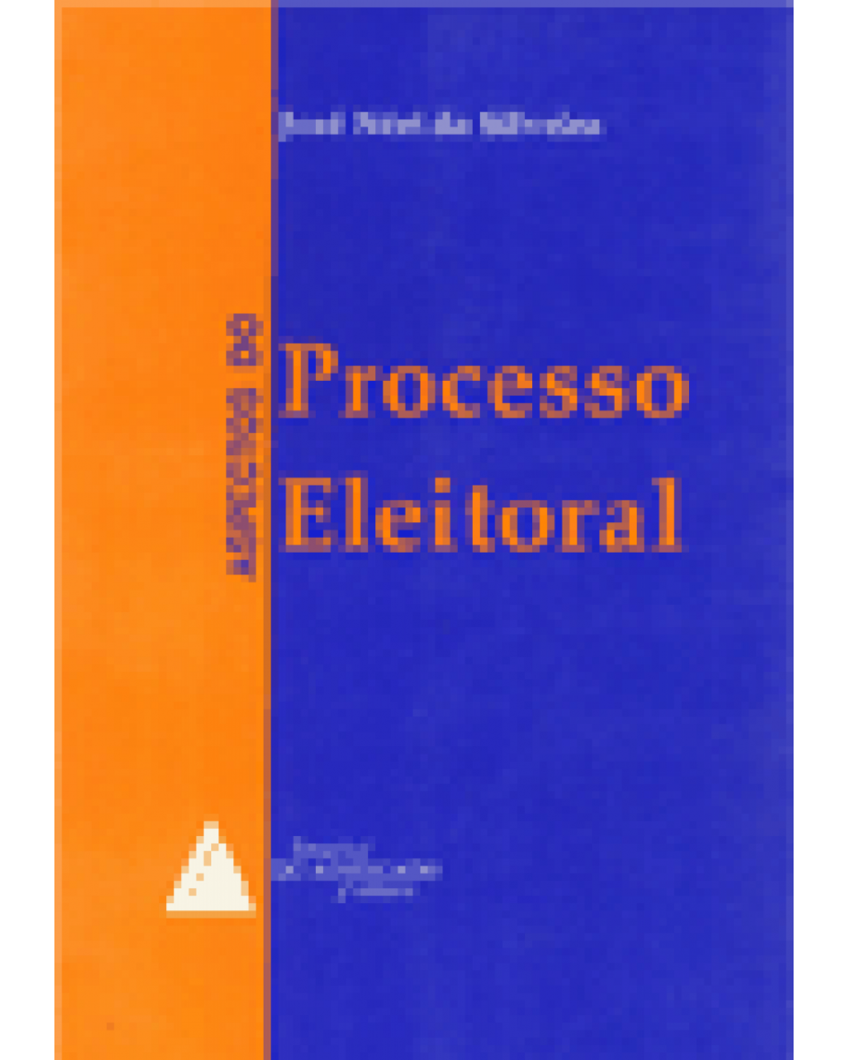 Aspectos do processo eleitoral - 1ª Edição