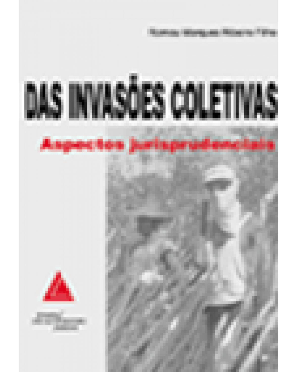 Das invasões coletivas: Aspectos jurisprudenciais - 1ª Edição | 1998