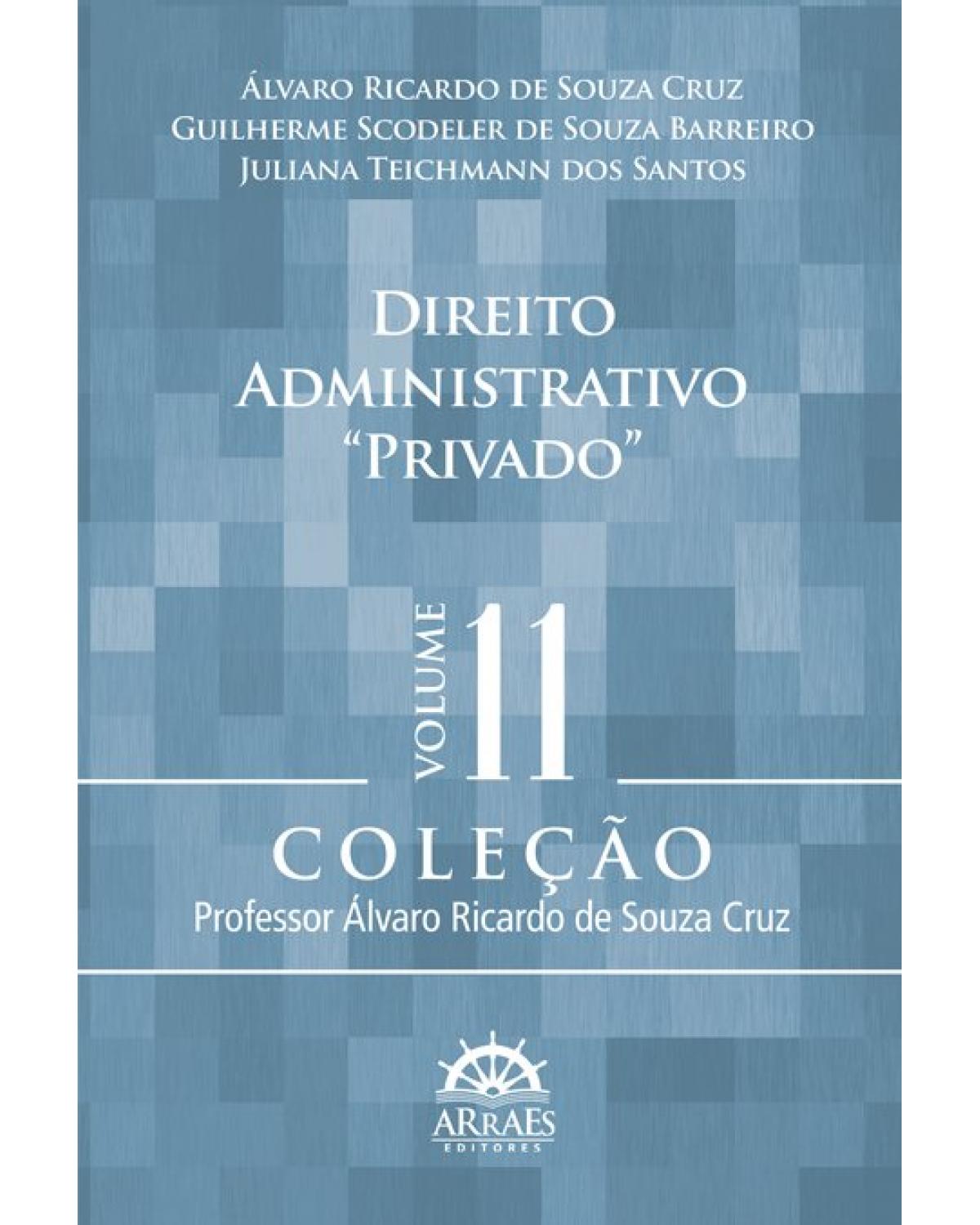 Direito administrativo 