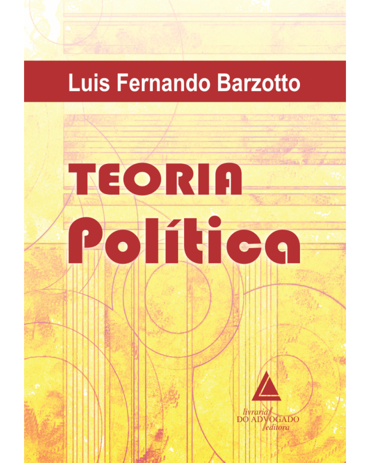 Teoria política - 1ª Edição | 2018